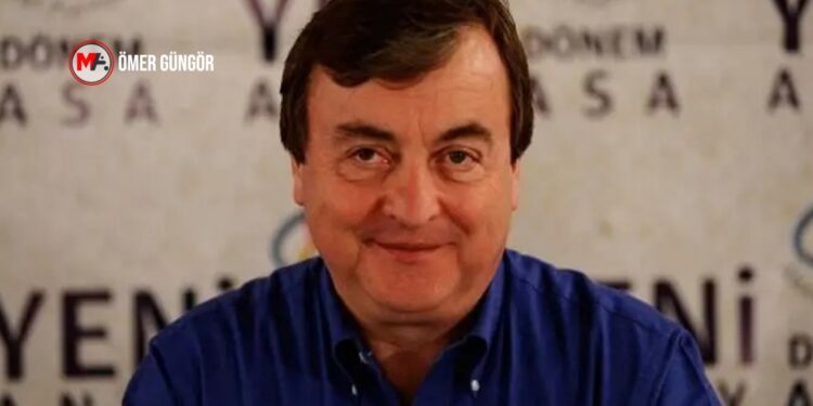 Siyaset Bilimci Köker: Komisyon yasa tekliflerini somutlaştırmalı