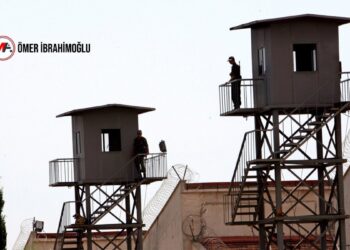 ‘Kalıcı barışın yolu hapishanelerden geçiyor’