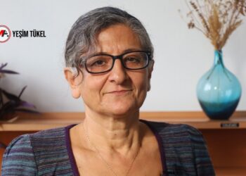 Yıldız Önen: Kürt sorunu çözülmeden Türkiye demokratikleşmez