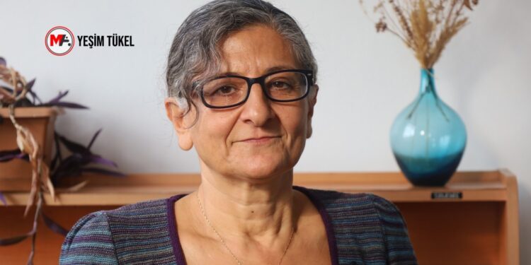 Yıldız Önen: Kürt sorunu çözülmeden Türkiye demokratikleşmez