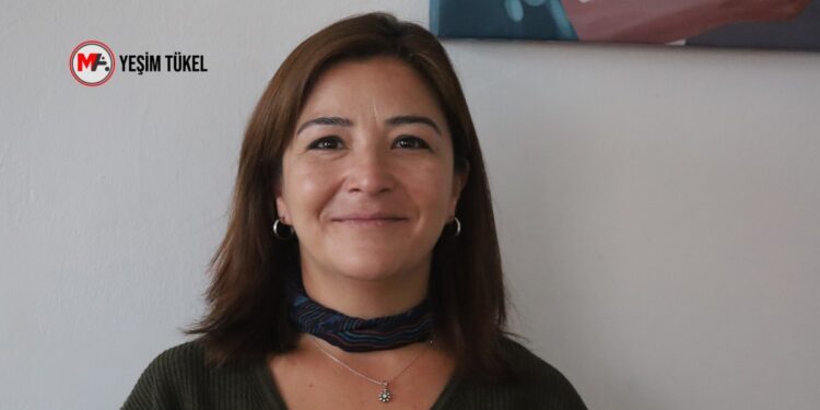 HDK İstanbul Eşsözcüsü: Devlet demokratik yasal düzenlemeleri yapmalı