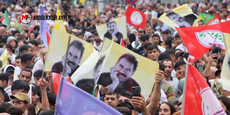 ‘Barış tek taraflı ilerleyemez, devlet adım atsın’