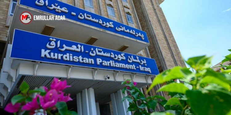 ‘Federe Kürdistan’daki belirsizlik göçe neden oluyor’