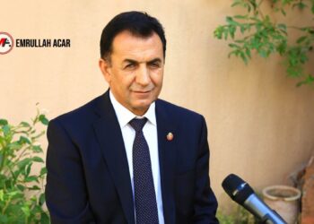 Akademisyen Berwarî: Türkiye savaşı seçerse bu kimsenin çıkarına olmaz