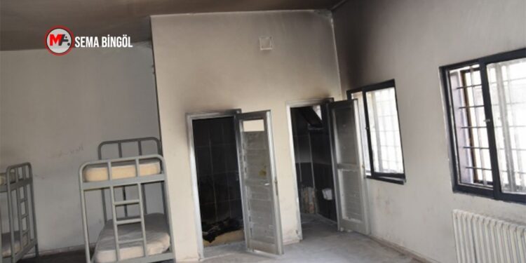 Tekli hücrede ölüme takipsizlik