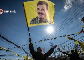 Salih Müslim: Komplo bitmedi, Önder Apo hala rehin