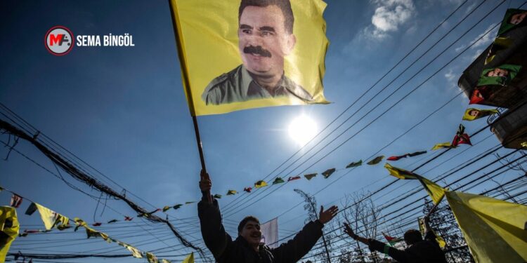 Salih Müslim: Komplo bitmedi, Önder Apo hala rehin