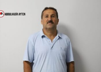 46 yıl ‘kimliksiz’ yaşayan yurttaş sınır dışı edilecek
