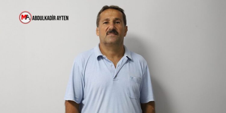 46 yıl ‘kimliksiz’ yaşayan yurttaş sınır dışı edilecek