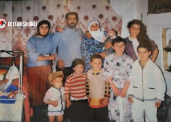 Mûş Barosu Başkanı: Vartinis katliamı davasında beklentimiz onarıcı adalet