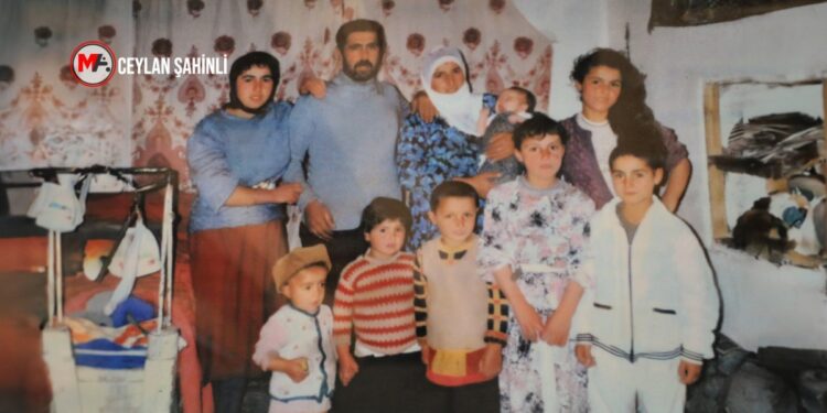 Mûş Barosu Başkanı: Vartinis katliamı davasında beklentimiz onarıcı adalet
