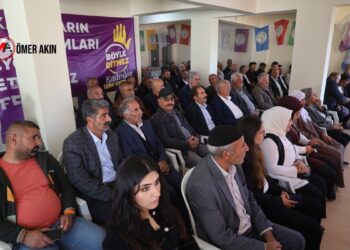 Erziromlu yurttaşlar: Haklarımız tanınmalı