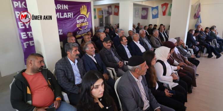 Erziromlu yurttaşlar: Haklarımız tanınmalı