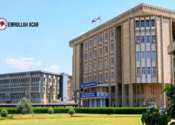 Federe Kürdistan’da ‘hükümet’ krizi: KDP iktidarını paylaşmak istemiyor