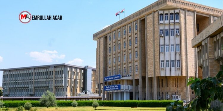 Federe Kürdistan’da ‘hükümet’ krizi: KDP iktidarını paylaşmak istemiyor