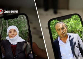 Eşi ve iki yakını öldürülen Neriman Özcan: Planlı bir infazdı