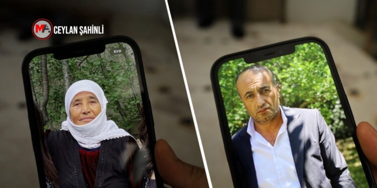 Eşi ve iki yakını öldürülen Neriman Özcan: Planlı bir infazdı