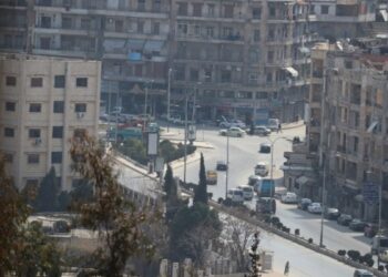 Şêxmeqsûd ve Eşrefiye’de 7 genç kaçırıldı
