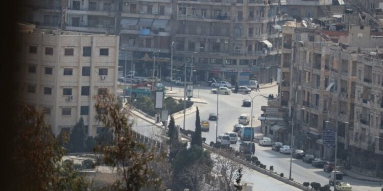 Şêxmeqsûd ve Eşrefiye’de 7 genç kaçırıldı