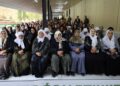 İslam’da toplum ve kadın tartışıldı
