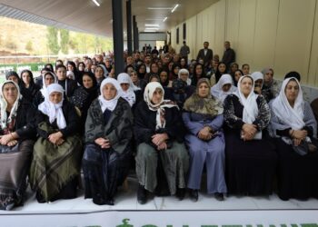 İslam’da toplum ve kadın tartışıldı