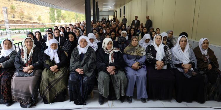 İslam’da toplum ve kadın tartışıldı