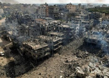 İsrail’in saldırıları sürerken ABD heyeti Tel Aviv’e gitti