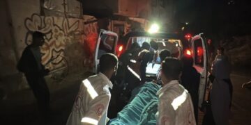 İsrail’in Gazze’ye saldırıları sürüyor: 63 Filistinli katledildi