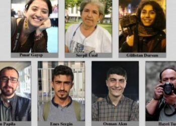 Gazeteci ve siyasetçilerin adli kontrolleri kaldırıldı