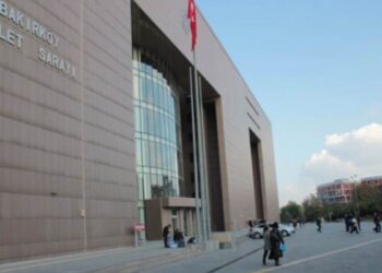 HDP binasına saldırdan kişi cezaevine girmeyecek