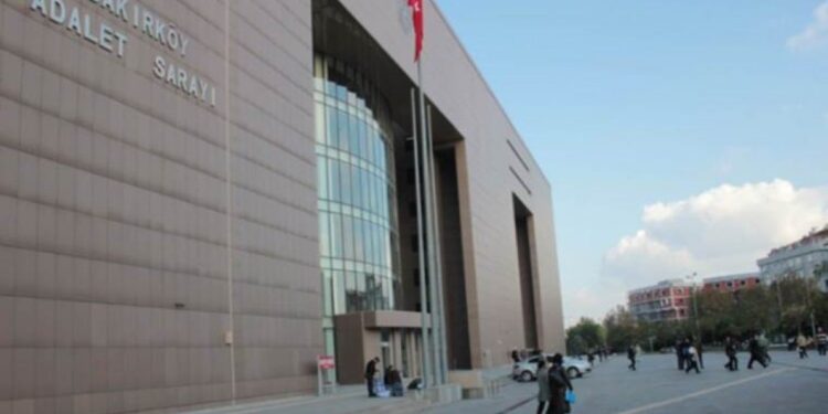 HDP binasına saldırdan kişi cezaevine girmeyecek
