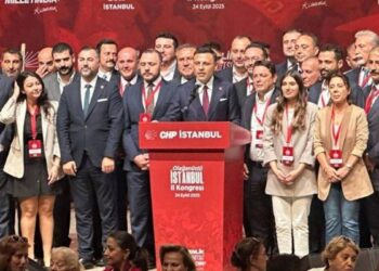 CHP kongre davasında reddi hakim talebine ret