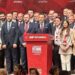 CHP kongre davasında reddi hakim talebine ret