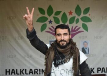 Nasır Yağız hakkında tahliye kararı
