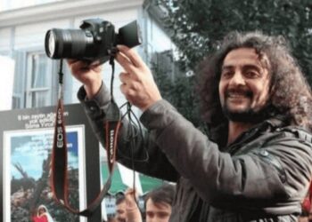 Gazeteci Tosun, yol kenarında darp edilmiş halde bulundu
