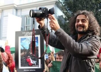 Gazeteci Hakan Tosun’un beyin ölümü gerçekleşti