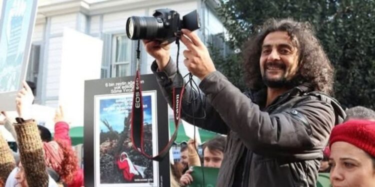 Gazeteci Hakan Tosun’un beyin ölümü gerçekleşti