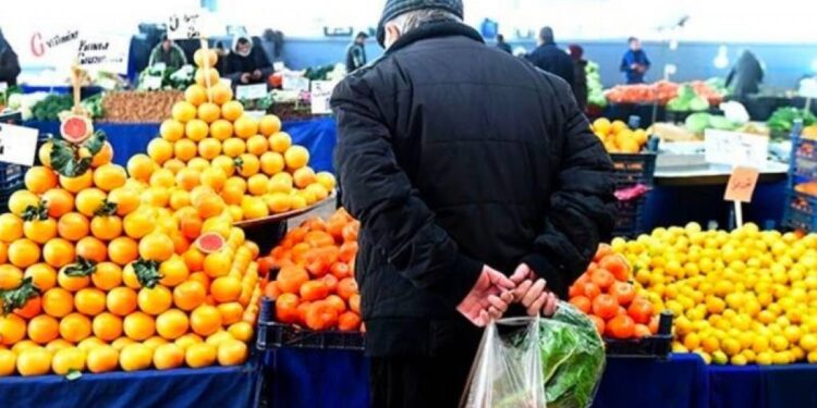 BİSAM raporu: Açlık sınırı 21 bin 149 TL