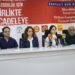 Halk buluşmasına çağrı: Mücadeleyi birlikte yükseltelim