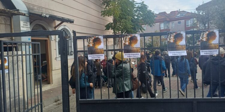 Gazeteci Tosun 16 Ekim’de toprağa verilecek