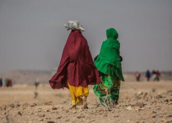 900 milyon yoksul iklim krizinin doğrudan etkisi altında