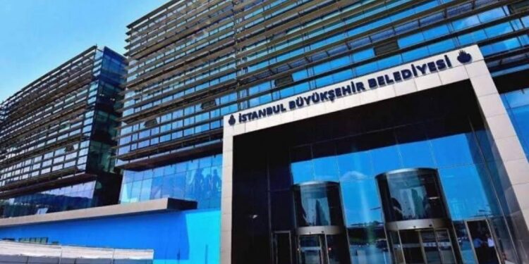 İBB soruşturmasında 210 kişi ifadeye çağrıldı