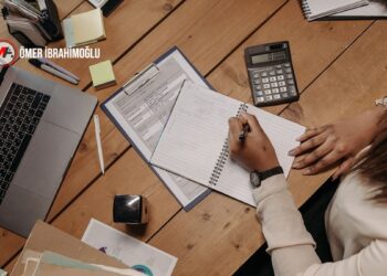 Öztürk: Devlet işlerini mali müşavirlere yüklüyor, yasal düzenleme yapılmalı