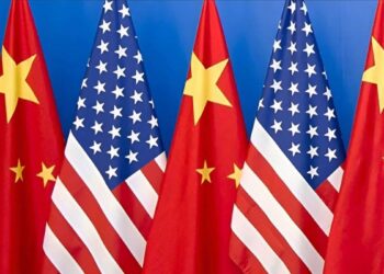 ABD’den Çin’e ticaret soruşturması