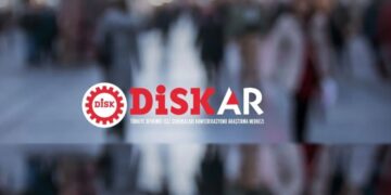 DİSK-AR: Geniş tanımlı işsizlik 11 milyona ulaştı