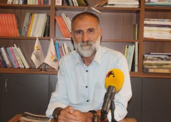 Siyasetçi Tepeli’nin tutukluluğuna itiraz edildi
