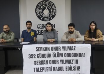 ‘Kuyu Tipi’ cezaevlerine ilişkin açıklama: Tutsakların seslerini duyurun