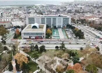 İBB soruşturmasında 4 kişi hakkında gözaltı kararı
