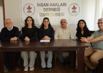 İHD: ESP’lilere dönük işkence iddiaları soruşturulmalı