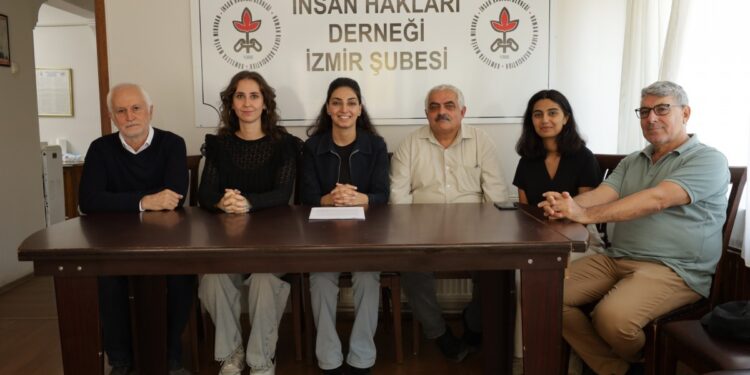 İHD: ESP’lilere dönük işkence iddiaları soruşturulmalı